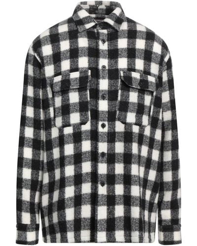 Destin Camisa - Gris