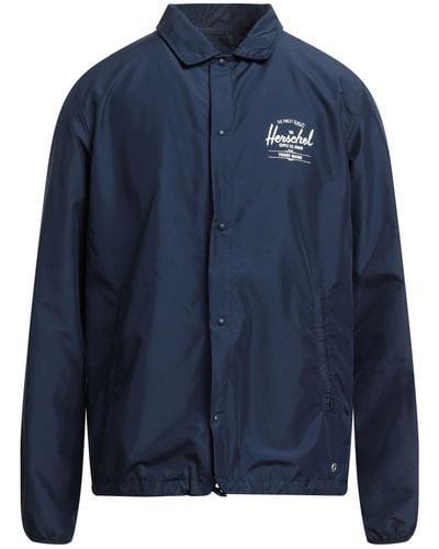 Herschel Supply Co. Jacket - Blue