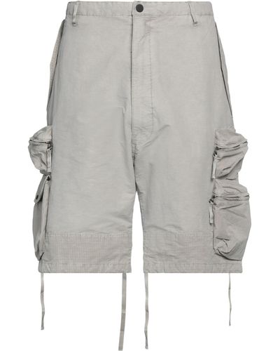 NEMEN Shorts & Bermuda Shorts - Gray