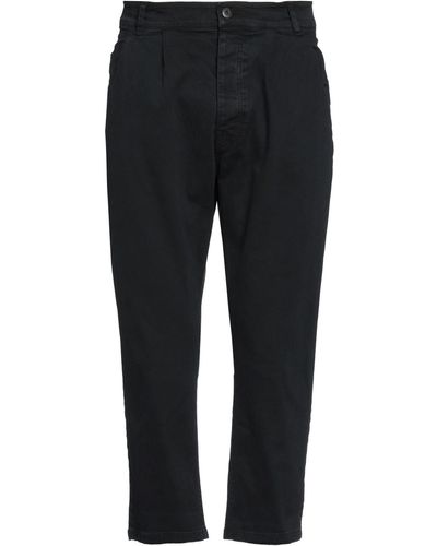 Novemb3r Trouser - Black