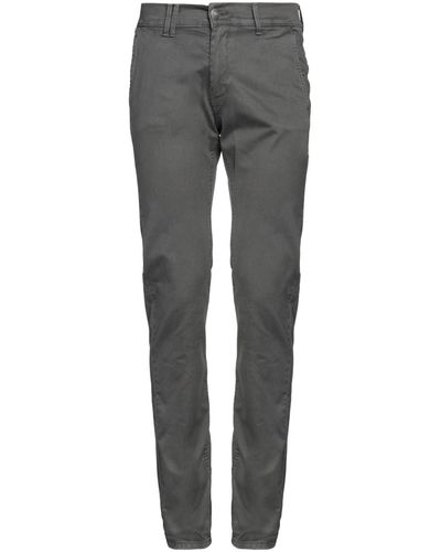 Fifty Four Pants - Gray