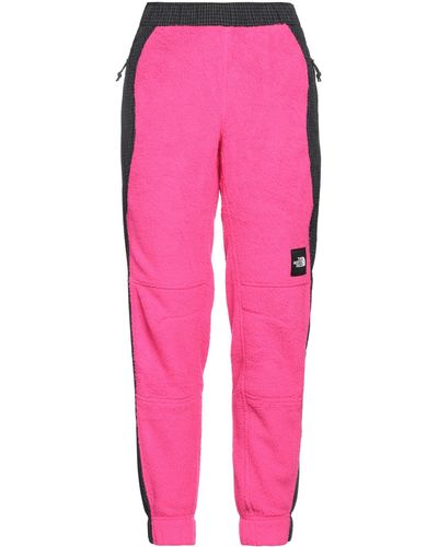 The North Face Trouser - Pink
