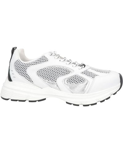 Steve Madden Trainers - White