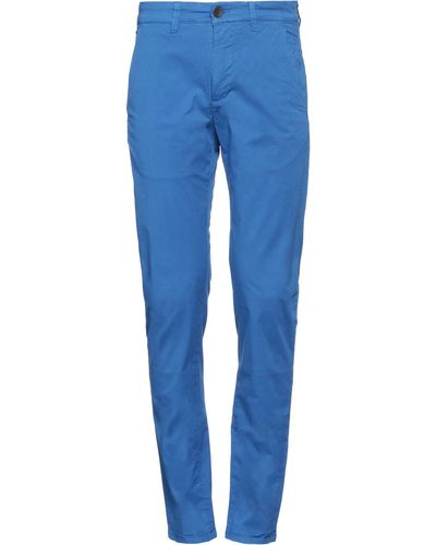 Jeckerson Pantalone - Blu