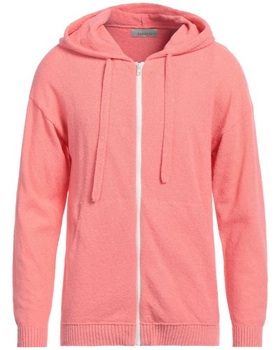 Laneus Sweatshirt - Pink
