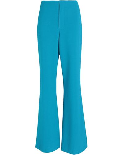 Alice + Olivia Pants - Blue