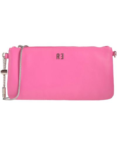 Rebelle Cross-body Bag - Pink
