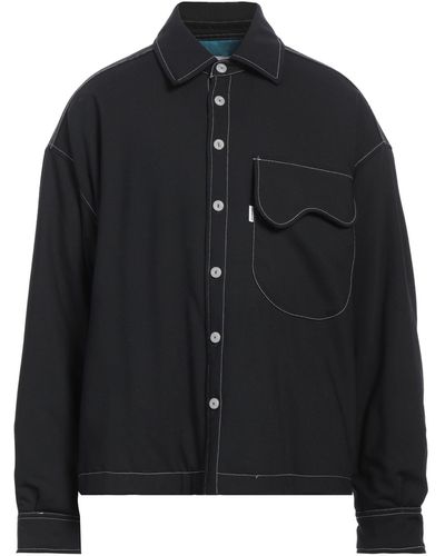 Bonsai Shirt - Black