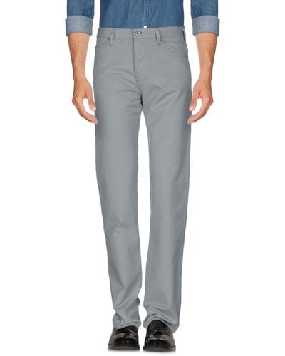 Armani Jeans Trouser - Grey