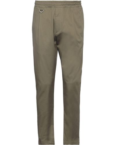 Low Brand Pants - Gray