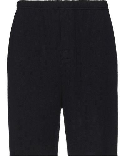 N°21 Shorts & Bermuda Shorts - Blue