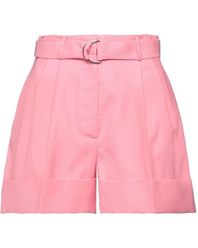 Miu Miu Shorts & Bermuda Shorts - Pink