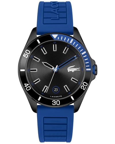 Lacoste Reloj de pulsera - Azul