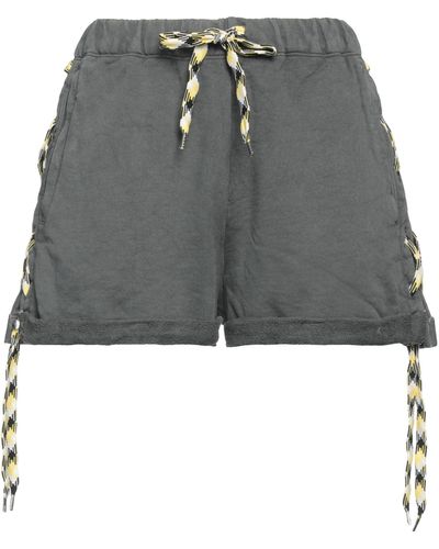 Faith Connexion Shorts & Bermuda Shorts - Gray