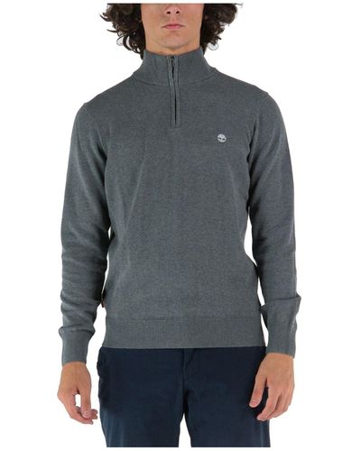 Timberland Sweatshirt - Grau