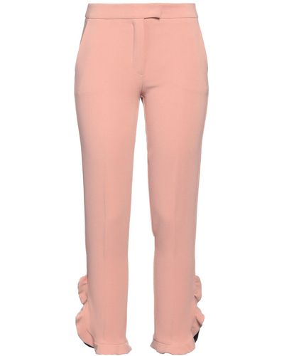 Sfizio Pants - Pink