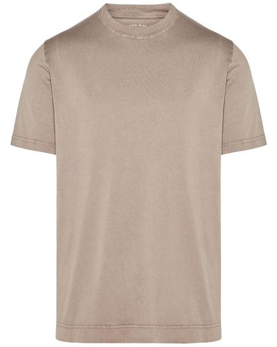 Fedeli T-shirts - Grau