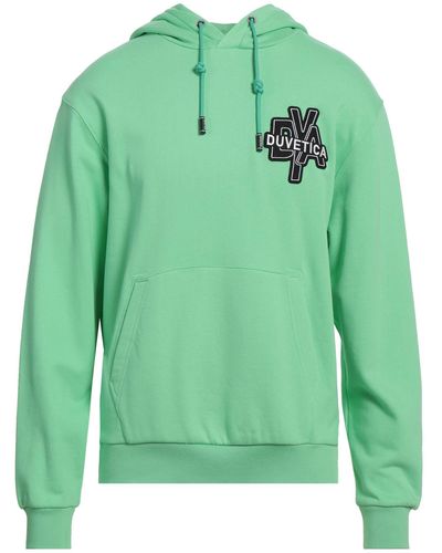 Duvetica Sweatshirt - Green