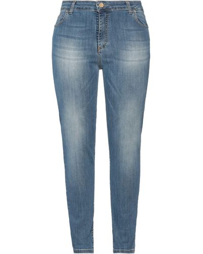 Klixs jeans deals capri slim