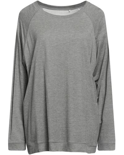 CALIDA Sweatshirt - Gray