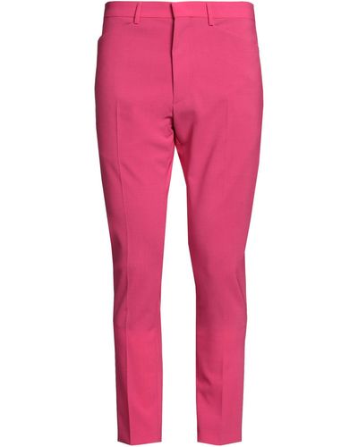 N°21 Pantalone - Rosa