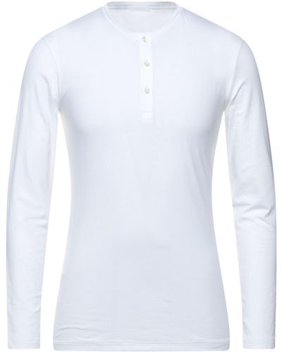 La Perla Undershirt - White