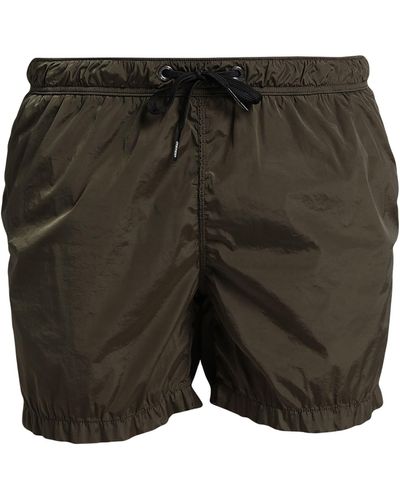 Rrd Swim Trunks - Black