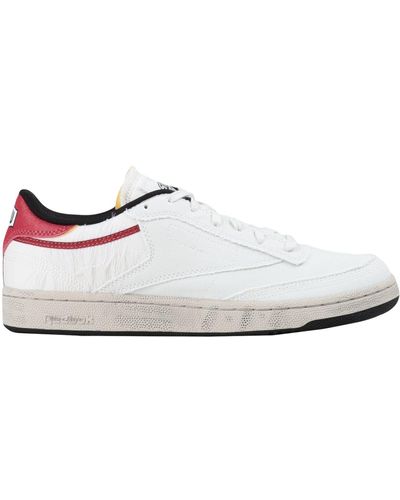 Reebok Sneakers - Bianco