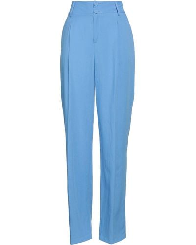 Blugirl Blumarine Trouser - Blue