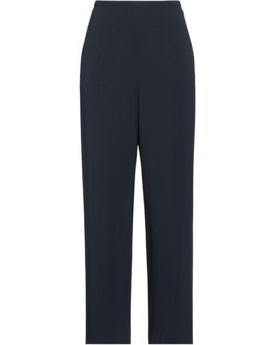 Theory Trouser - Blue