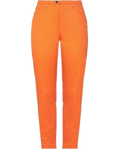 Severi Darling Trousers - Orange