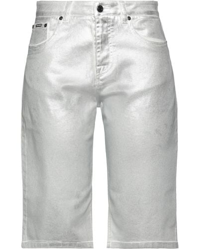 Tom Ford Cropped Pants - Gray