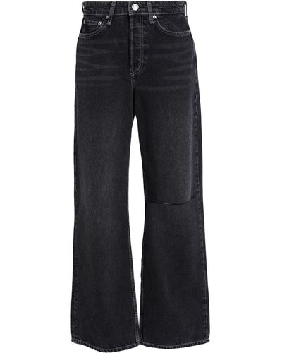 Rag & Bone Jeans - Blue