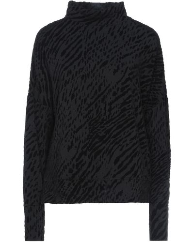 Majestic Filatures Sweatshirt - Schwarz