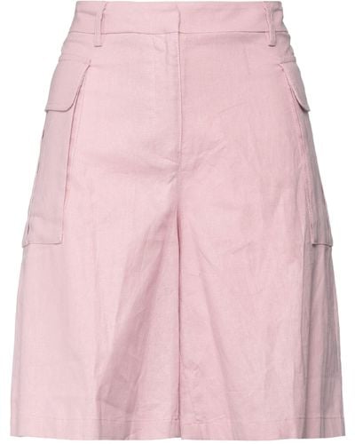 Ballantyne Shorts & Bermuda Shorts - Pink