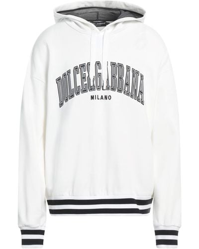 Dolce & Gabbana Sweatshirt - Grau