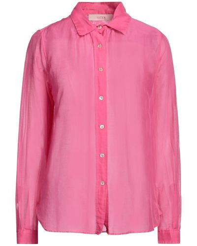 Jucca Shirt - Pink