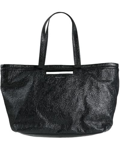 Kendall + Kylie Handbag - Black