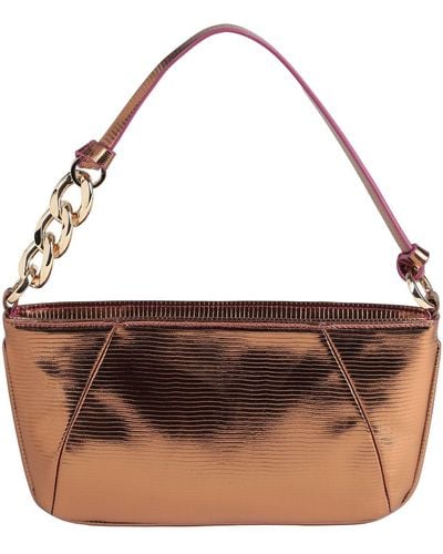 MAX&Co. Handbag - Brown