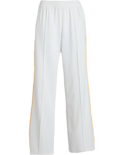 adidas Originals Pantalon - Blanc