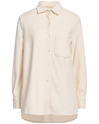 Circolo 1901 Camisa - Blanco