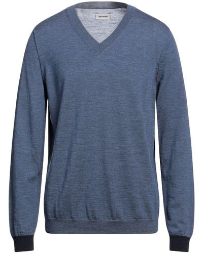 Zadig & Voltaire Sweater - Blue
