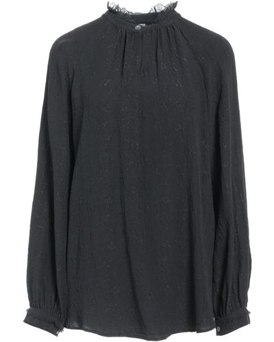 Raquel Allegra Top - Black