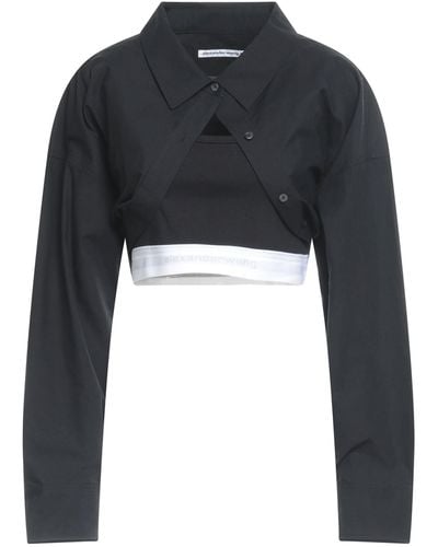 Alexander Wang Top - Noir