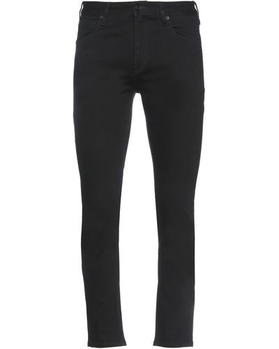 Scotch & Soda Trouser - Black