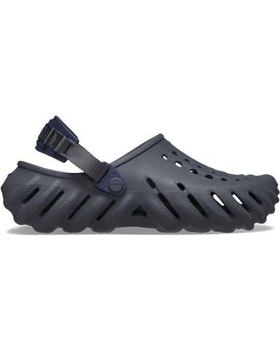 Crocs™ Mules & Clogs - Blau