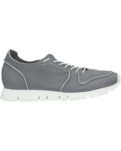 Buttero Sneakers - Grau