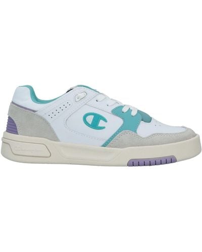 Oude tijden Ophef Disciplinair Champion Sneakers for Women | Online Sale up to 65% off | Lyst