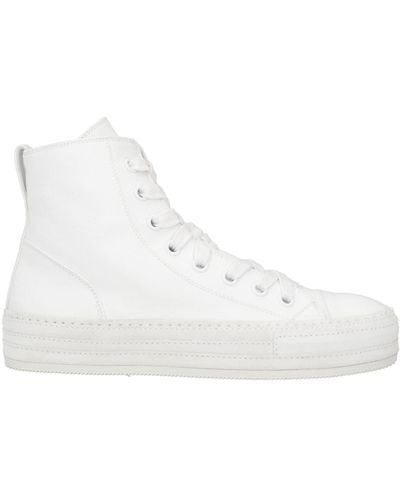Ann Demeulemeester Sneakers - Blanc