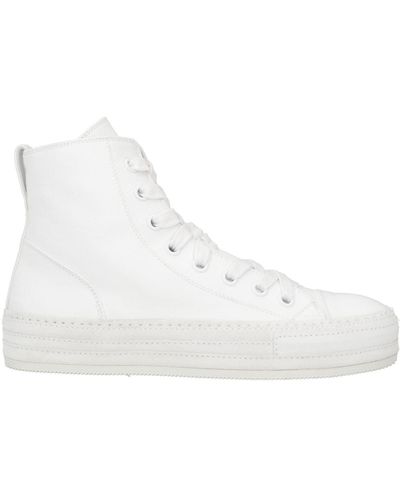 Ann Demeulemeester Sneakers - Bianco